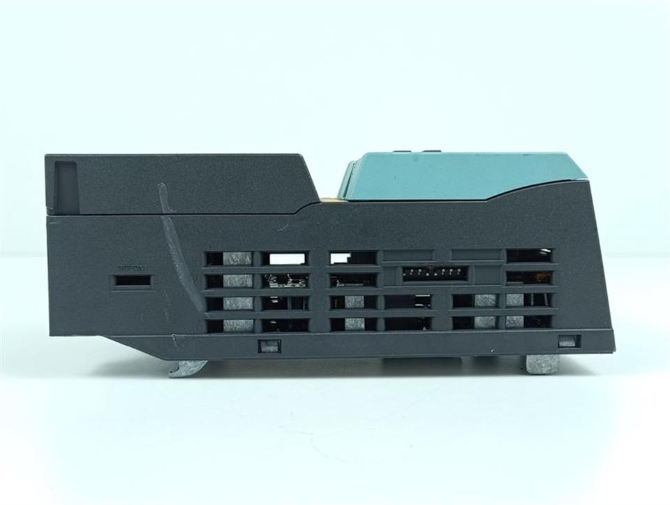 Siemens 6SL3244-0BA21-1PA0 Version F04 + 6SL3255-0AA00-4BA1 TESTED & TOP ZUSTAND