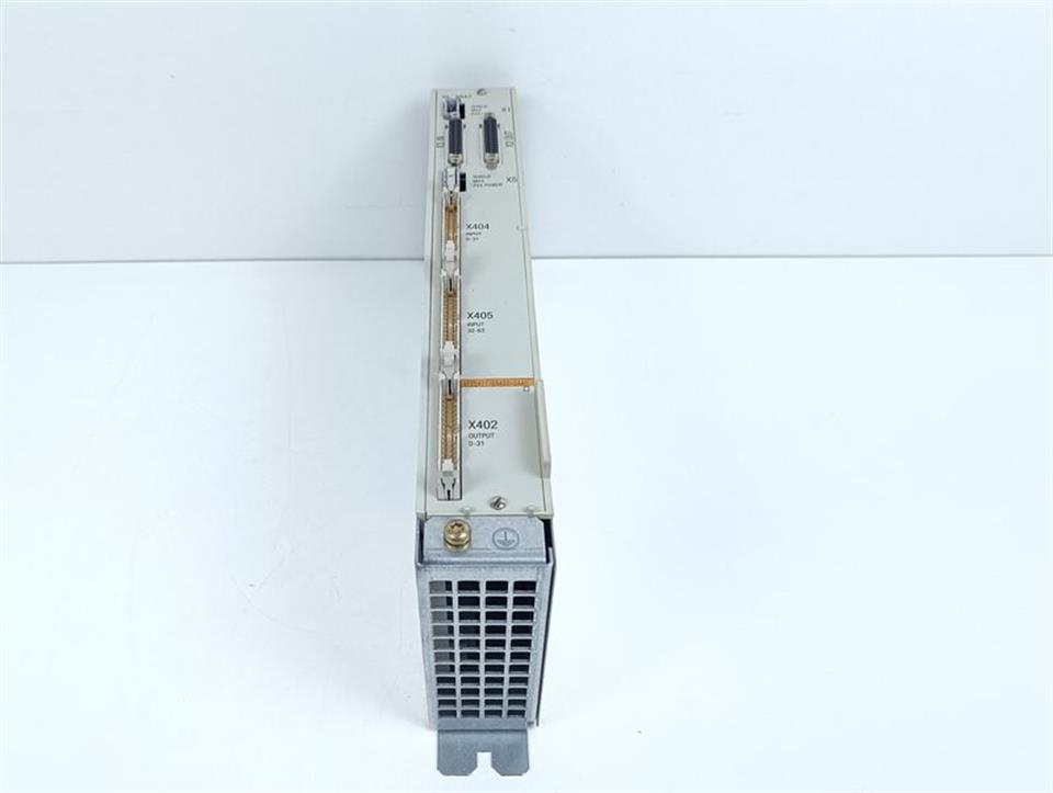 Siemens 810D 6FC5411-0AA00-0AA0 Einfachperipherie Version A NEUWERTIG