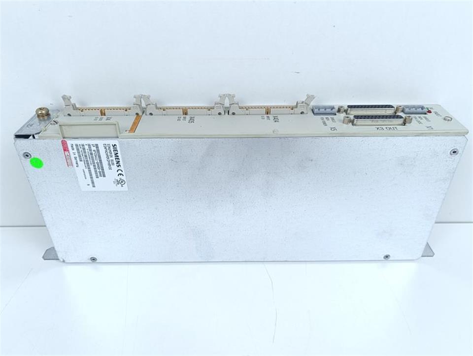 Siemens 810D 6FC5411-0AA00-0AA0 Einfachperipherie Version A NEUWERTIG