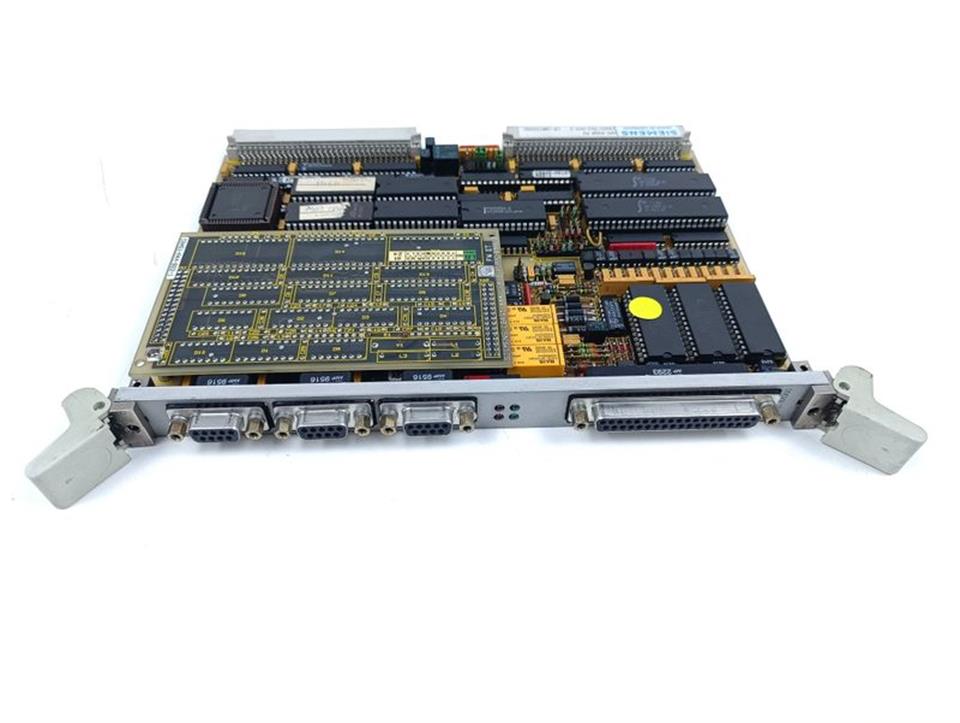 SIEMENS AMS-M360-A3 C8451-A43-A24-2 TOP ZUSTAND