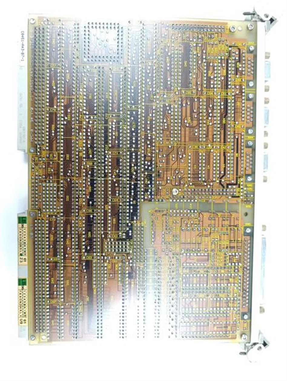 SIEMENS AMS-M360-A3 C8451-A43-A24-2 TOP ZUSTAND
