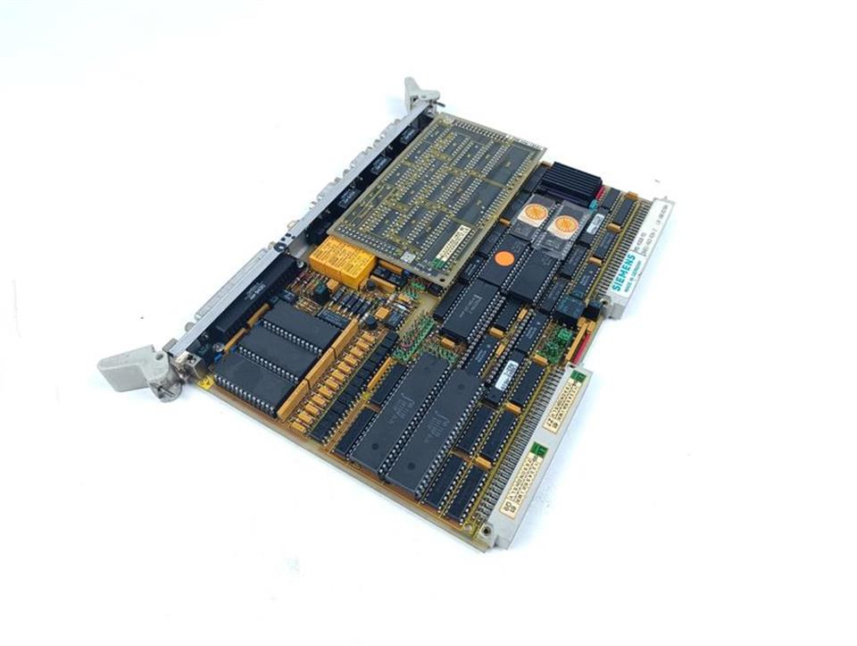 SIEMENS AMS-M360-A3 DIGITAL 3 AXES POSITION CONTROLLER C8451-A43-A24-2 GEBRAUCHT