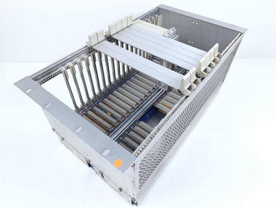 SIEMENS AMS-M451 C8117-A201-A1-5 PLC Module/Rack  TOP ZUSTAND