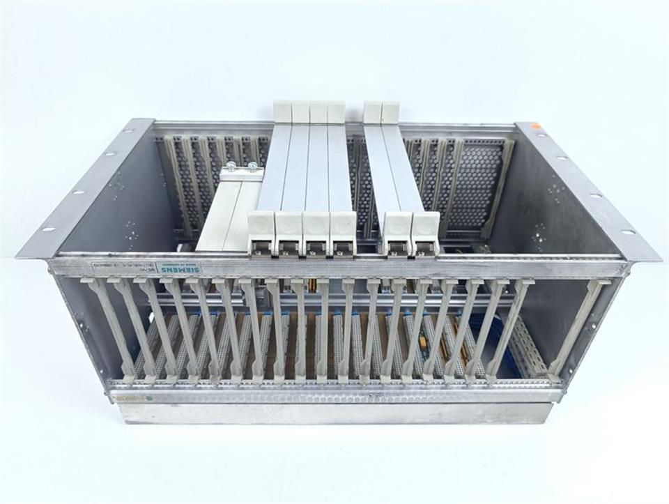 SIEMENS AMS-M451 C8117-A201-A1-5 PLC Module/Rack  TOP ZUSTAND