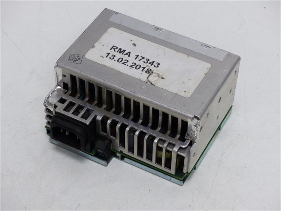 Siemens APtronic Modular Power Supply A5E31006890 K9  230V PCU50 PC670