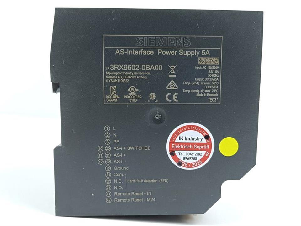 siemens-as-interface-power-supply-5a-3rx9-502-0ba00-tested-und-top-zustand-84419-6.jpg