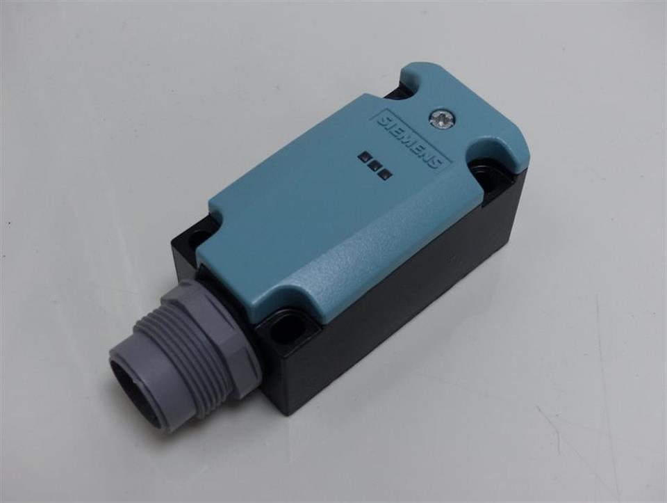 Siemens Basisschalter 3SE5 115-1CA00-1AF2  3A 0,8kV UNUSED & OVP