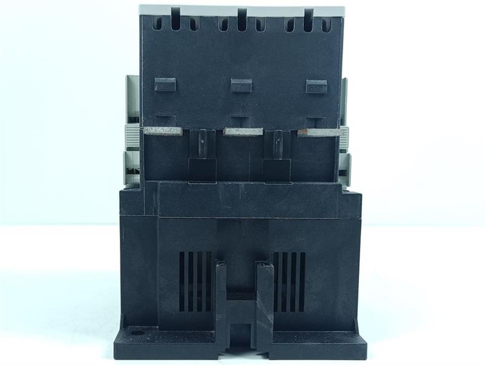 Siemens Bedienfeld  3RT1055-6AB36 + 2x 3RH1921-1DA11 UNUSED & OVP