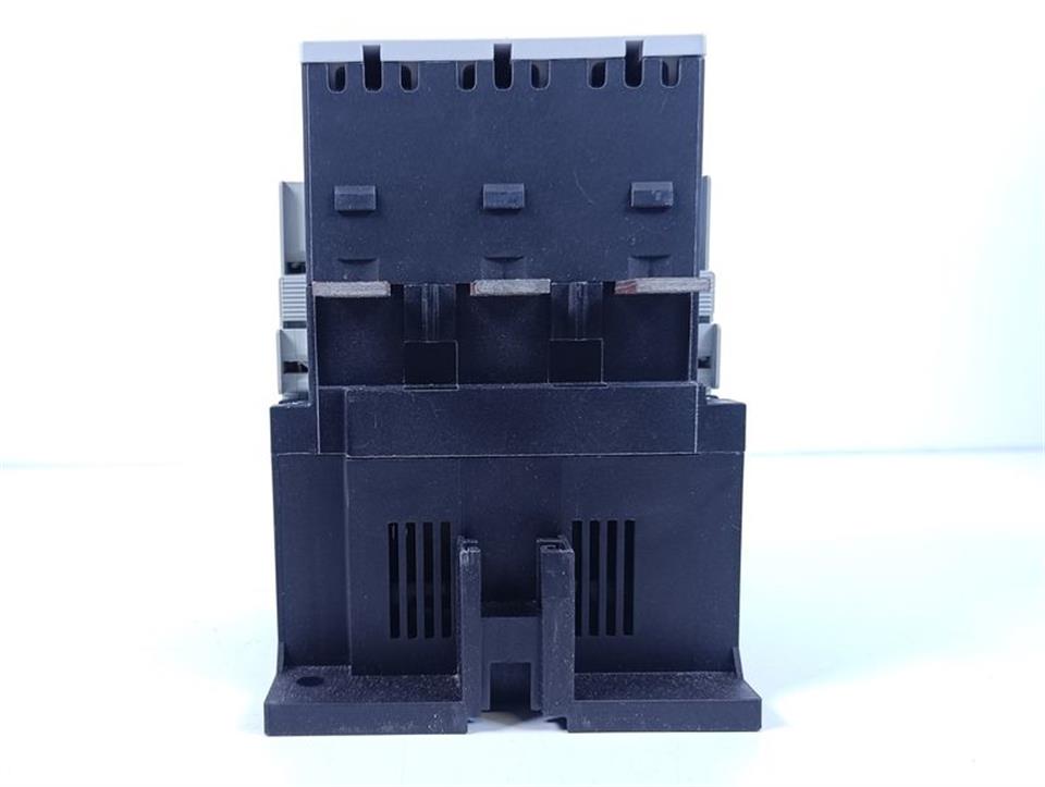 Siemens Bedienfeld  3RT1056-6AM36 + 2x 3RH1921-1DA11 UNUSED & OVP