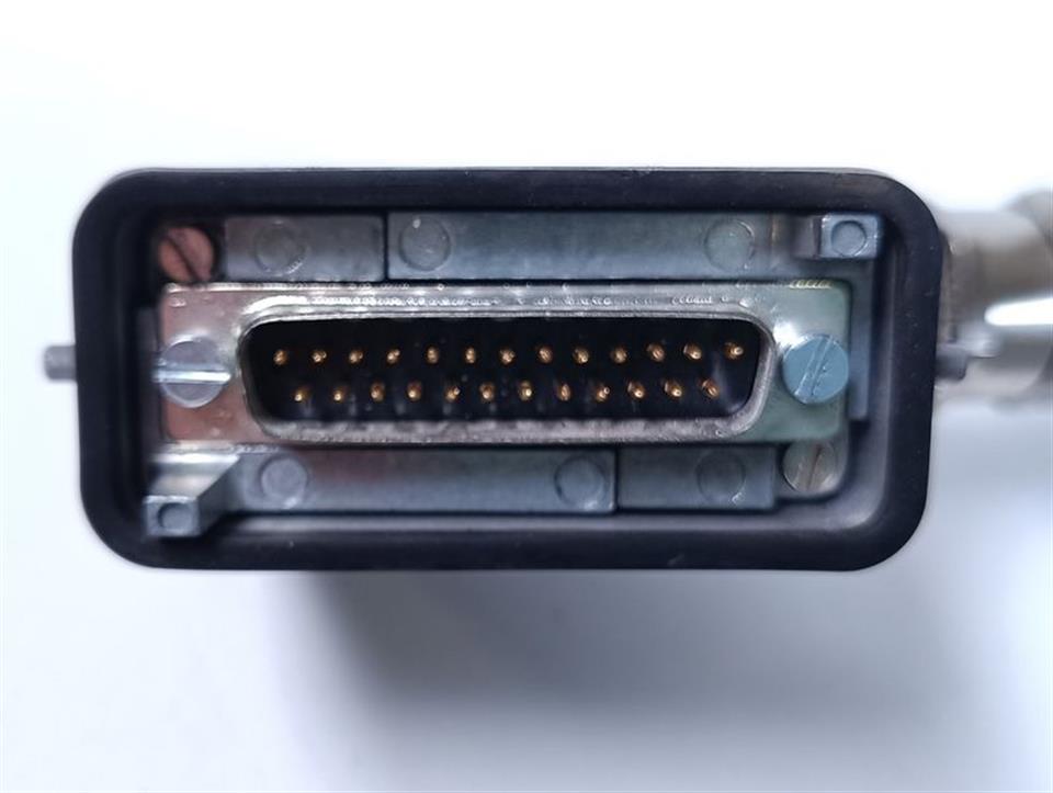 Siemens Bedienfeld  6FC5103-0AD20-0AA0 TOP ZUSTAND