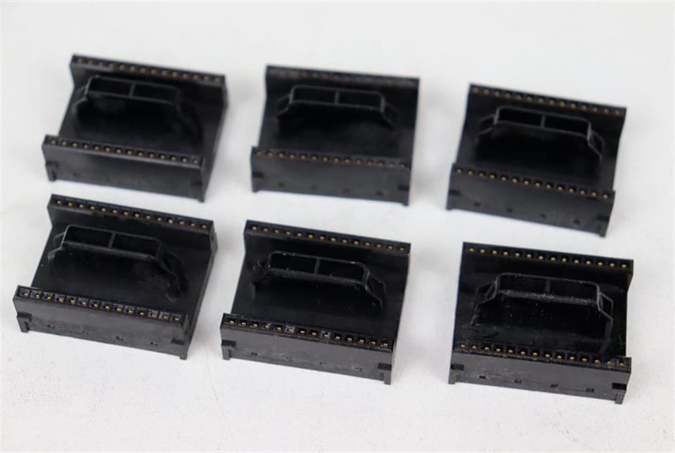 Siemens Busverbinder Bus Connector 720 2001-01 PC-GF20