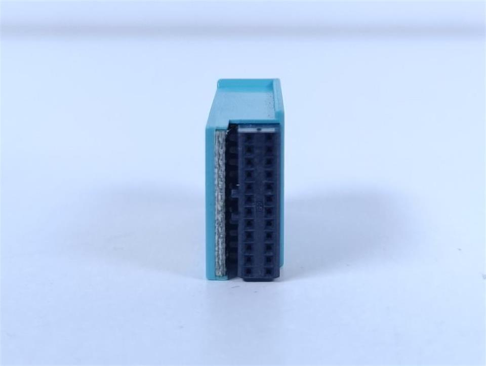 Siemens C-Plug 6GK1 900-0AB00  E:2 UNUSED & OVP