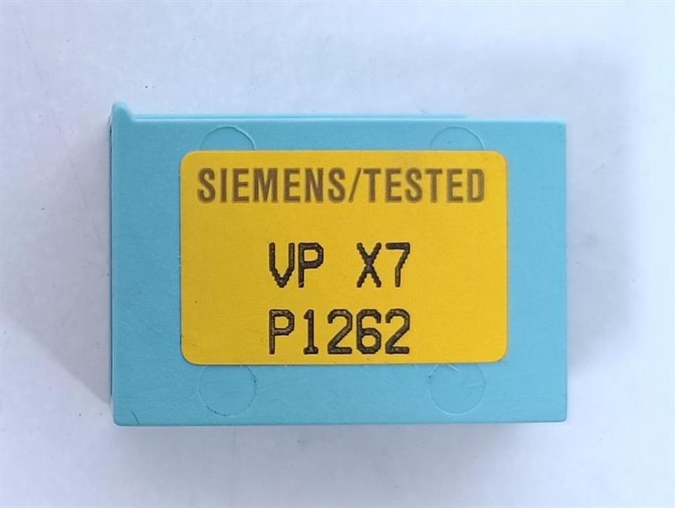 Siemens C-Plug 6GK1 900-0AB00  E:2 UNUSED & OVP