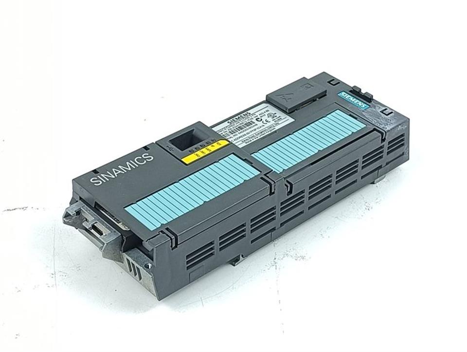 Siemens Control Unit Sinamics CU240E-2 PN 6SL3244-0BB12-1FA0 TESTED &TOP ZUSTAND