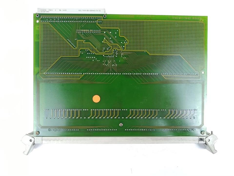 Siemens Eingang Optokoppler AMS-P216-A32 C8451-A45-A12-2 GEBRAUCHT GUT