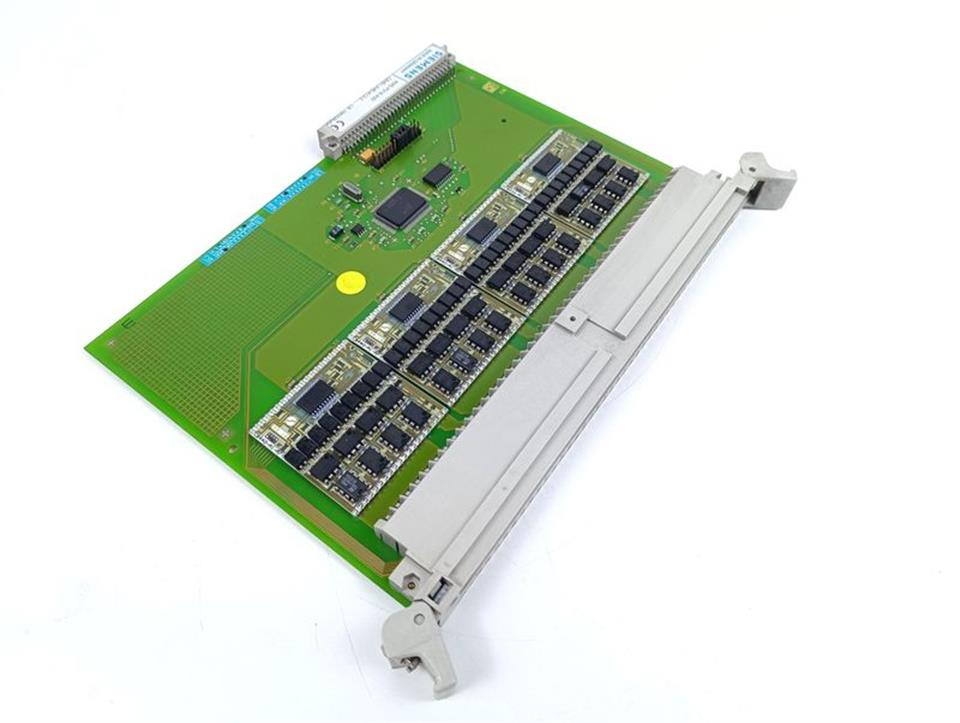 Siemens Eingang Optokoppler AMS-P216-A32 C8451-A45-A12-2 TOP ZUSTAND