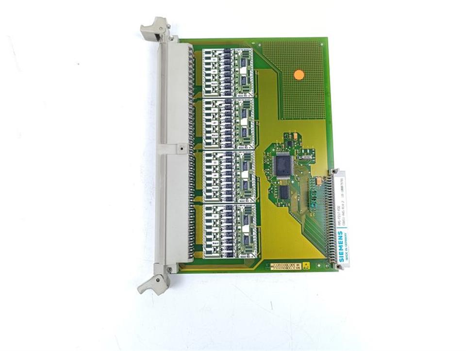 Siemens Eingang Optokoppler AMS-P217-A32 C8451-A45-A14-2 GEBRAUCHT GUT