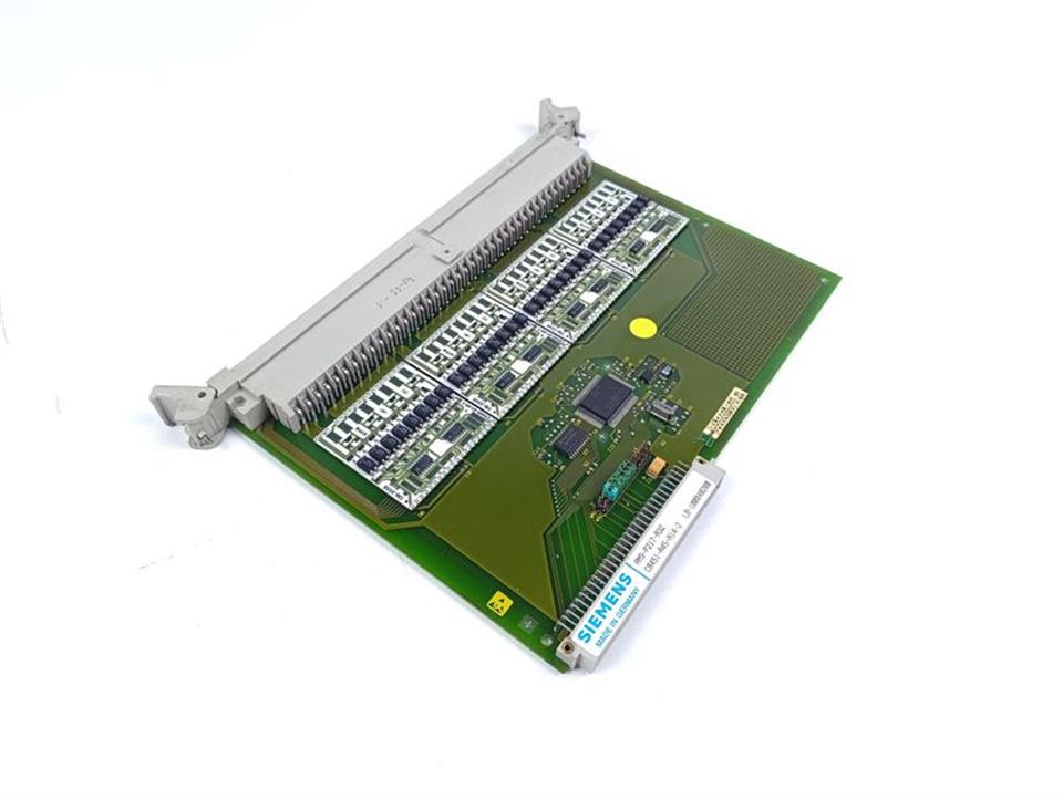 Siemens Eingang Optokoppler AMS-P217-A32 C8451-A45-A14-2 TOP ZUSTAND