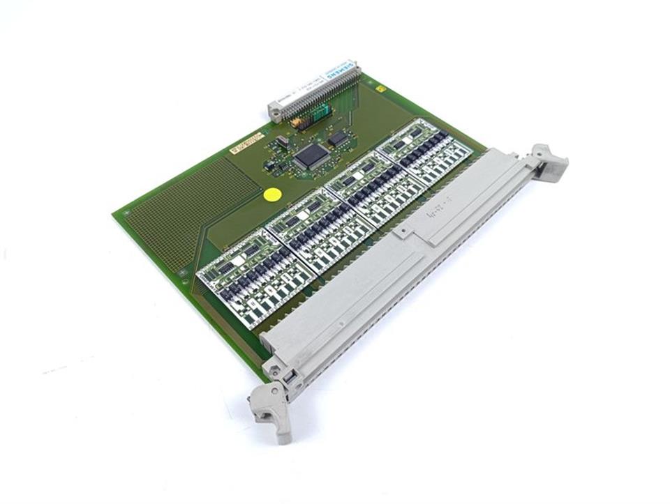 Siemens Eingang Optokoppler AMS-P217-A32 C8451-A45-A14-2 TOP ZUSTAND