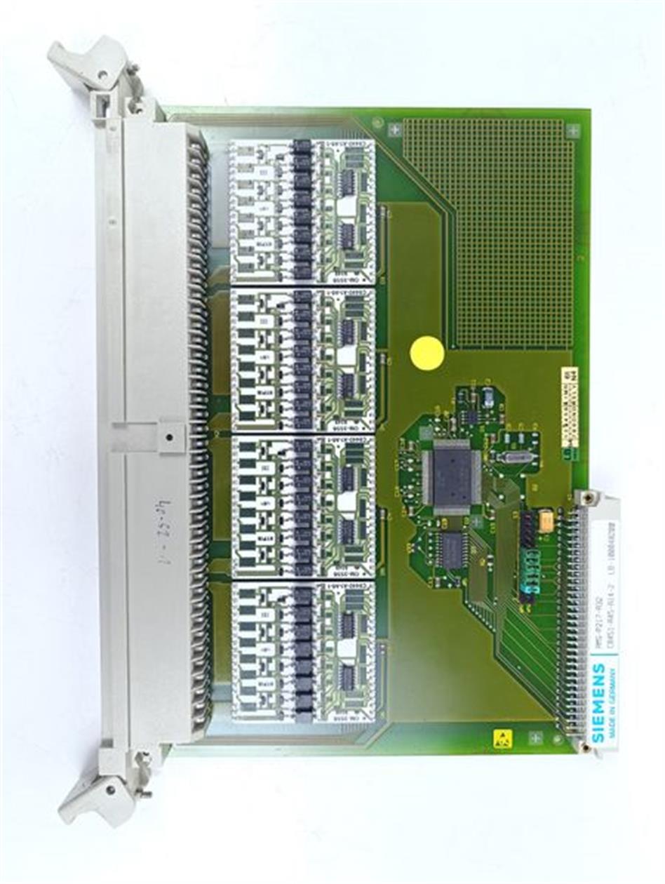 Siemens Eingang Optokoppler AMS-P217-A32 C8451-A45-A14-2 TOP ZUSTAND