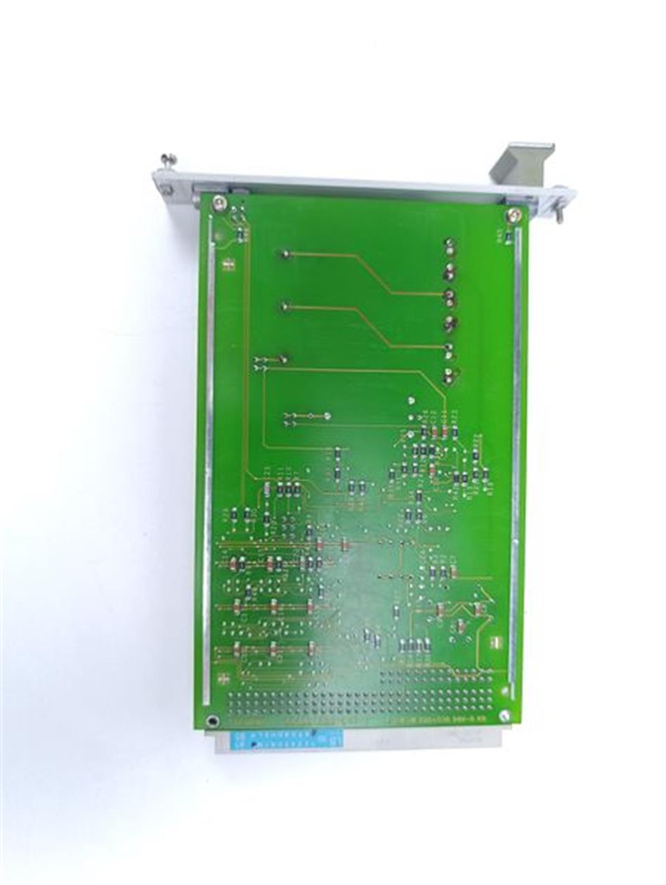 Siemens Einschubkarte SMP16-SV520 6AR1306-0AF00-0AA0 GEBRAUCHT GUT
