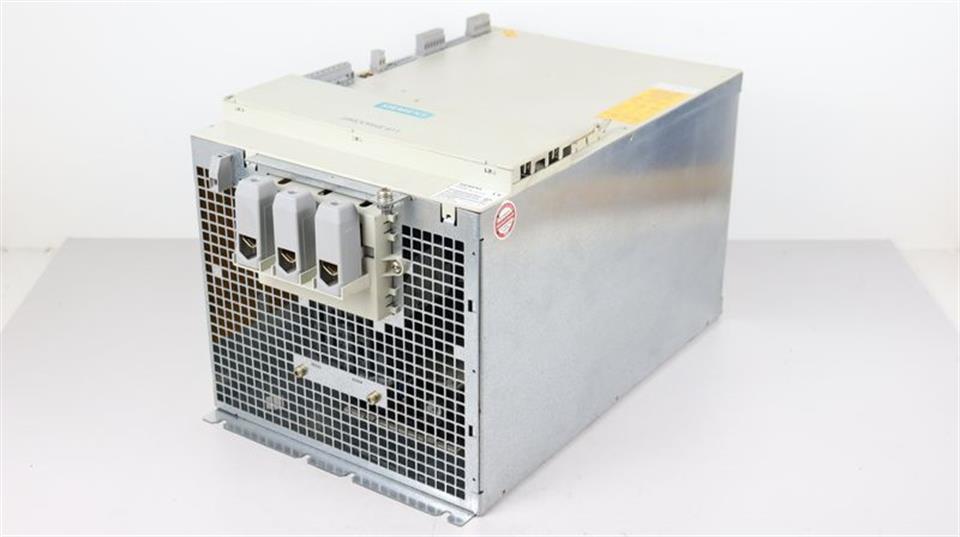 Siemens E/R Modul 55/71kw 6SN1145-1BA01-0DA1 Version A TESTED & TOP ZUSTAND