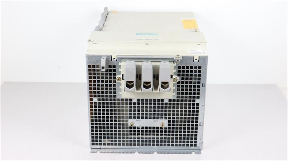 Siemens E/R Modul 55/71kw 6SN1145-1BA01-0DA1 Version A TESTED & TOP ZUSTAND