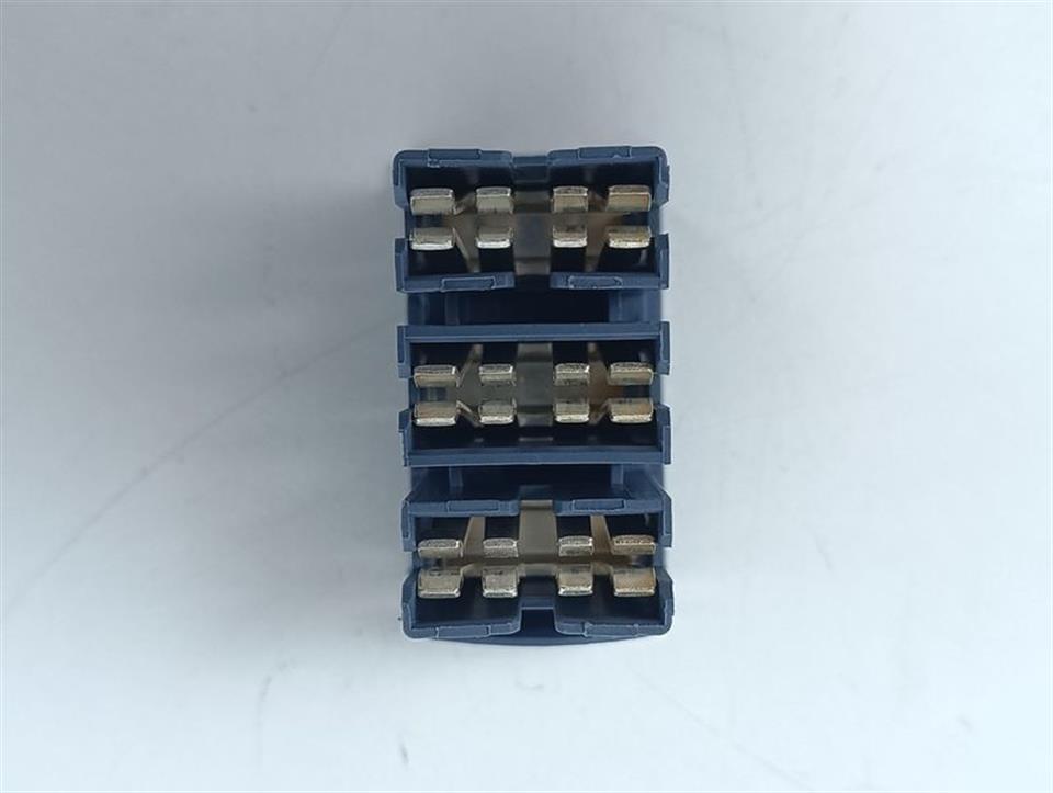Siemens Erweiterungsstecker 3RV2917-5BA00 TOP ZUSTAND