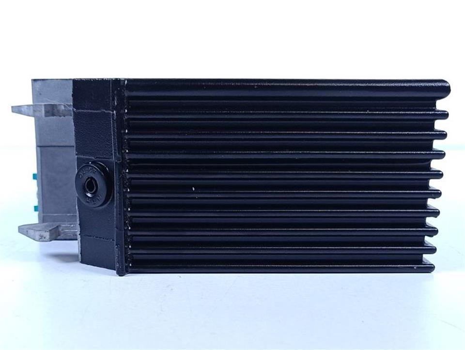 SIEMENS ET200iSP Ex PS 6ES7138-7EC00-0AA0  6ES7 138-7EC00-0AA0 E:3 TOP ZUSTAND
