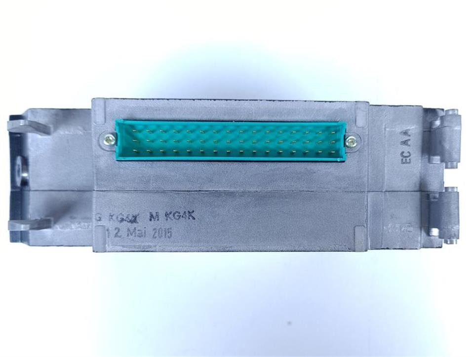 SIEMENS ET200iSP Ex PS 6ES7138-7EC00-0AA0  6ES7 138-7EC00-0AA0 E:3 TOP ZUSTAND