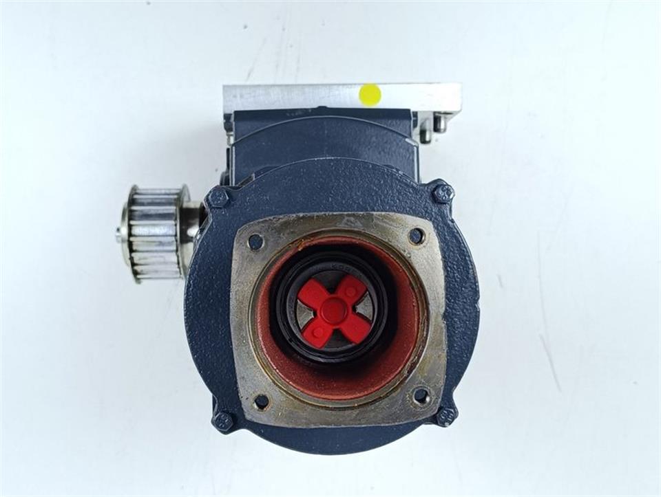 Siemens FDU1407/2215133 001 2KJ3501-6AA07-0AB2-Z BA29-KQ-703 i=46,85 TOP ZUSTAND