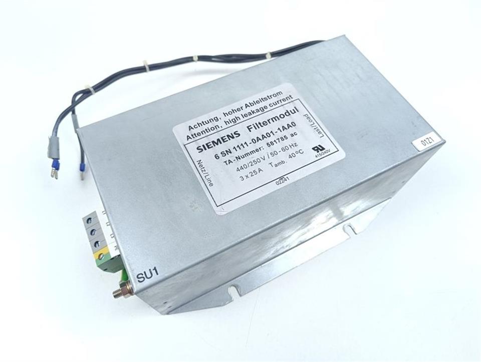siemens-filtermodul-netzfilter-6sn1111-0aa01-1aa0-3x25a-top-zustand-63275-1.jpg