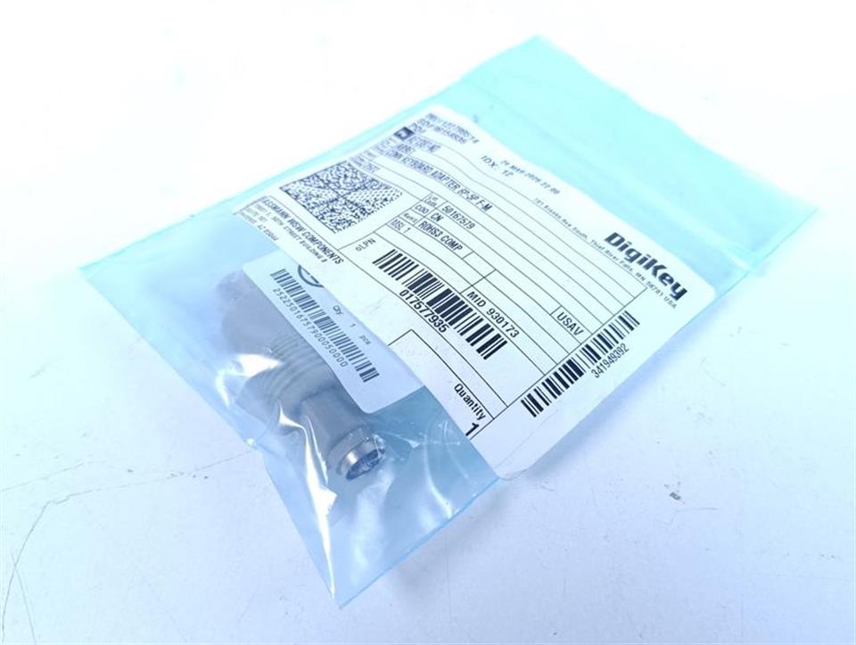Siemens KEYBOARD ADAPTER 840C AE1387-ND UNUSED & OVP