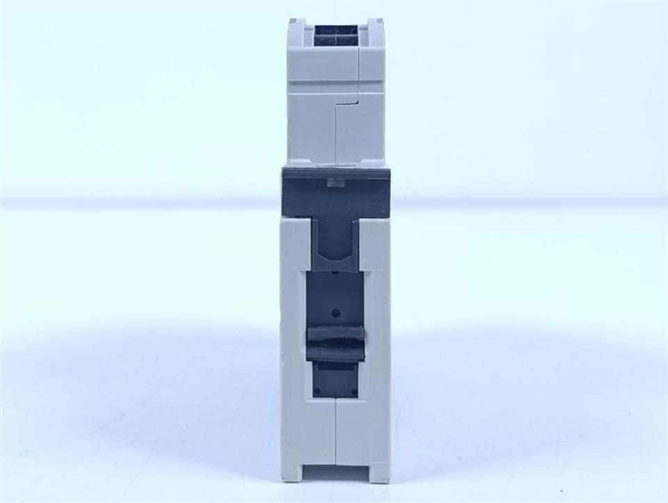 Siemens Leistungsschalter 5SY4102-7 MCB C2 GEBRAUCHT GUT