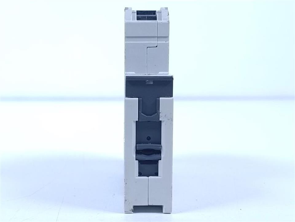 Siemens Leistungsschalter 5SY4110-7 MCB C10 GEBRAUCHT GUT