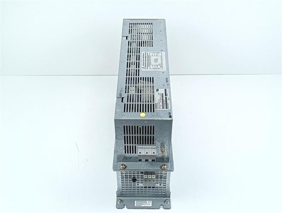 Siemens LINE-FILTER 6SL 3000-0BE21-6AA0 + 6SN1162+0GA00-0BA0 TOP ZUSTAND
