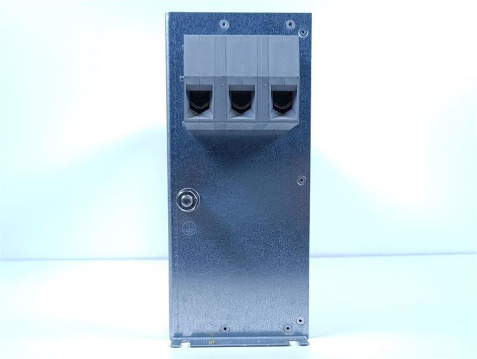 Siemens Line-Filter 6SL3000-0BE25-5DA0 Version:A TOP ZUSTAND