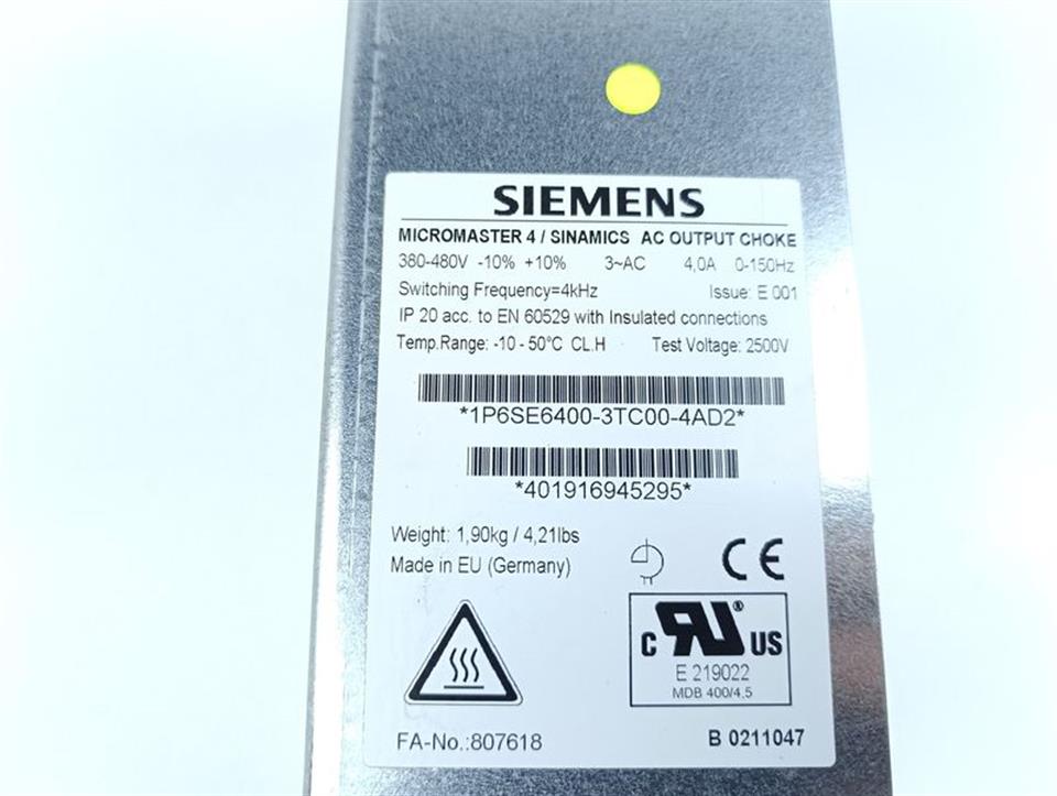 siemens-micromaster-4-6se6400-3tc00-4ad2-ac-output-choke-drossel-top-zustand-60723-3.jpg