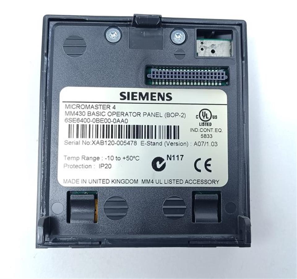 siemens-micromaster-4-basic-operator-panel-6se6400-0be00-0aa0-top-zustand-63064-3.jpg