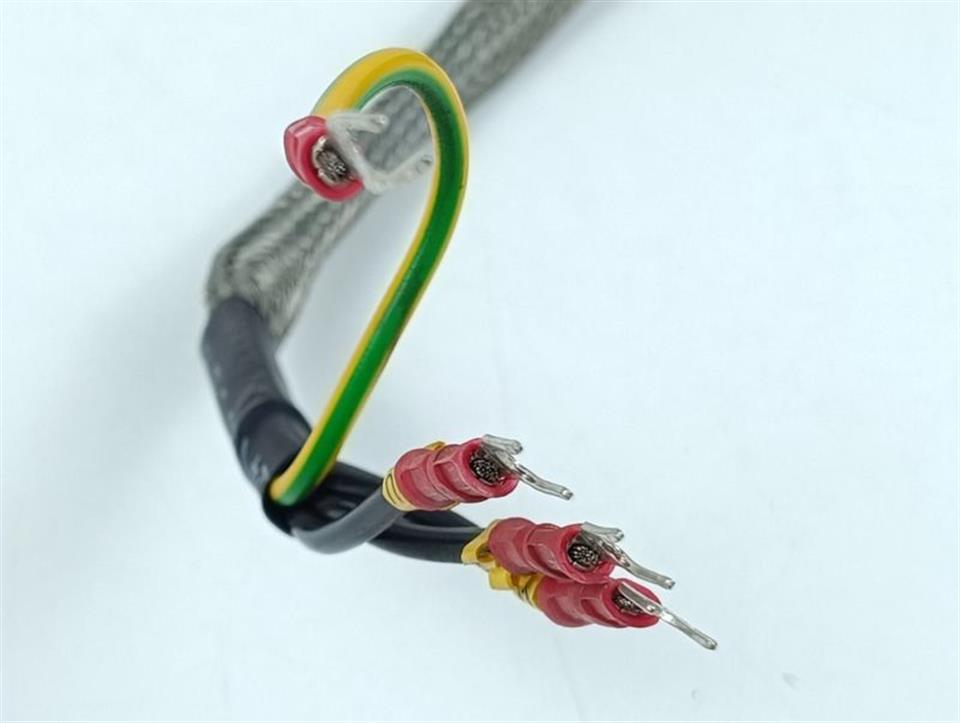 Siemens Micromaster 4 Output Choke 1P6SE6400-3TC00-4AD2 TOP ZUSTAND