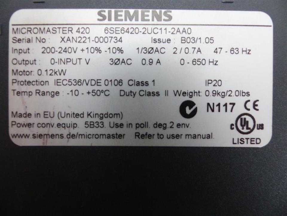siemens-micromaster-420-6se6420-2uc11-2aa0-012kw-230v-netzfilter-top-zustand-54438-4.jpg
