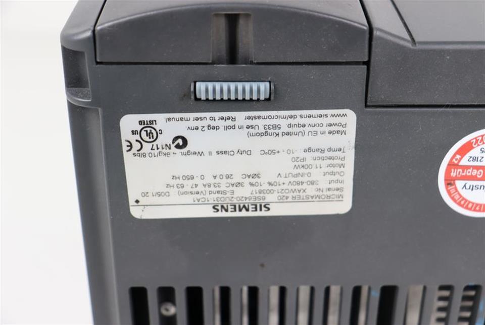 siemens-micromaster-420-6se6420-2ud31-1ca1-tested-top-zustand-56094-3.jpg
