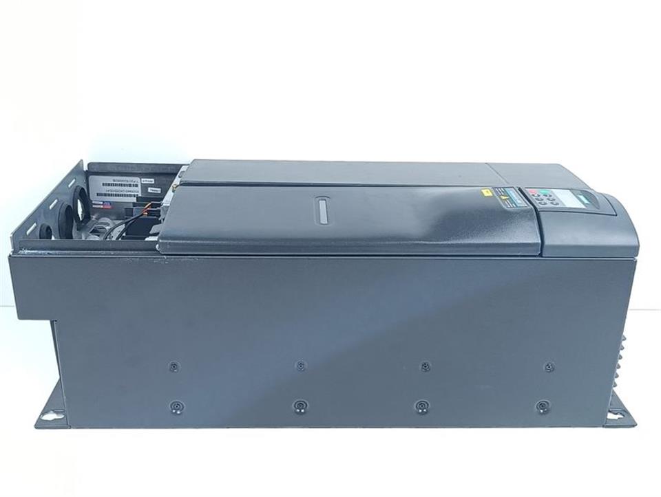 Siemens Micromaster 440 6SE6440-2AD33-0EA1 Issue A 30KW GEBBRAUCHT