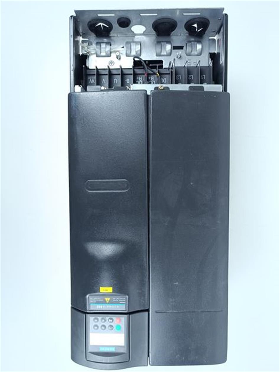 Siemens Micromaster 440 6SE6440-2AD33-0EA1 Issue A 30KW GEBBRAUCHT