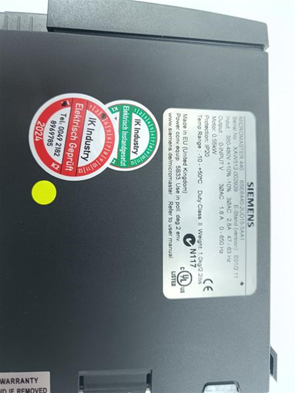 siemens-micromaster-6se6440-2ud15-5aa1-6se6400-0bp00-0aa0-tested-top-zustand-65351-4.jpg