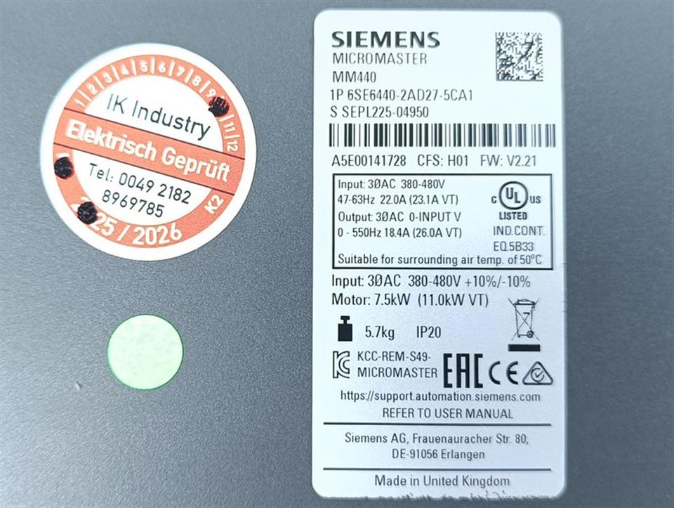 siemens-micromaster-mm440-6se6440-2ad27-5ca1-fw-v221-tested-und-neuwertig-und-ovp-84017-6.jpg