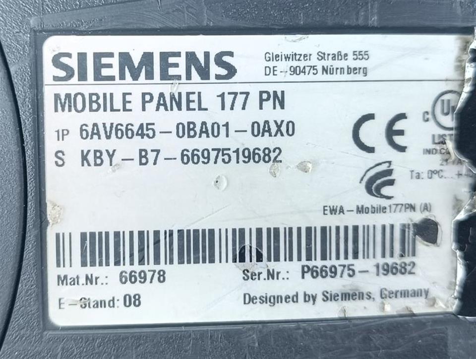 siemens-mobile-panel-177-pn-6av6645-0ba01-0ax0-est-08-tested-und-top-zustand-82663-4.jpg
