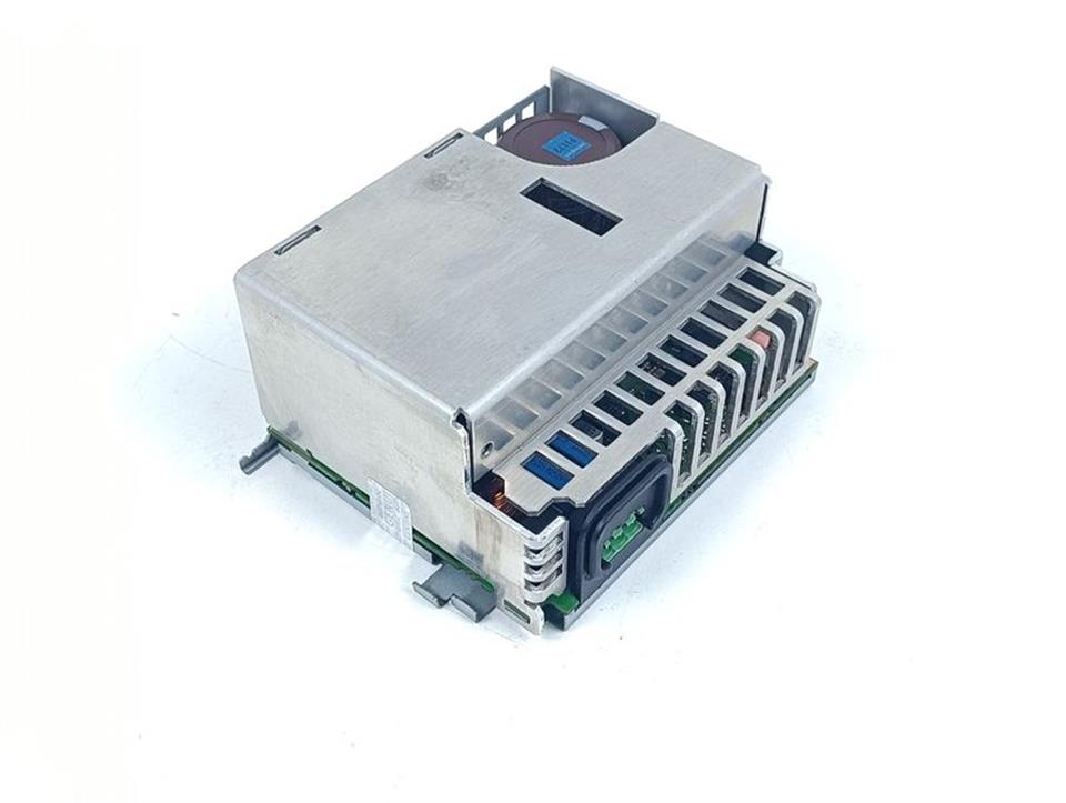 Siemens Modular Power Supply A5E00100846 Ver. 5 TESTED & TOP ZUSTAND