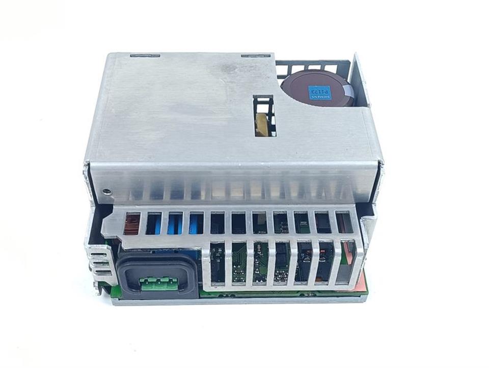 Siemens Modular Power Supply A5E00100846 Ver. 5 TESTED & TOP ZUSTAND