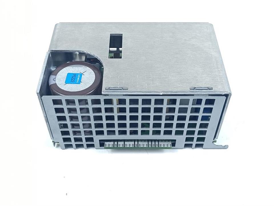 Siemens Modular Power Supply A5E00100846 Ver. 8 TESTED & TOP ZUSTAND